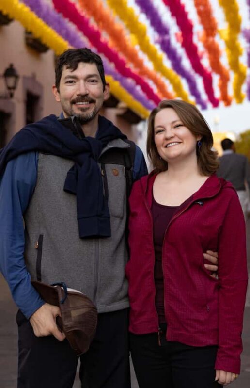 Querétaro: Discover its history with a guided city tour - Key Points  