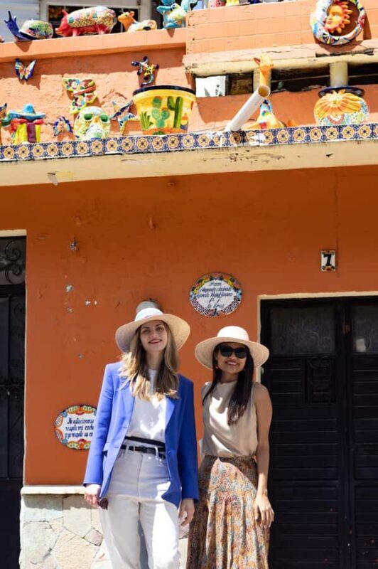 Querétaro: Discover its history with a guided city tour - An In-Depth Look at the Tour Experience