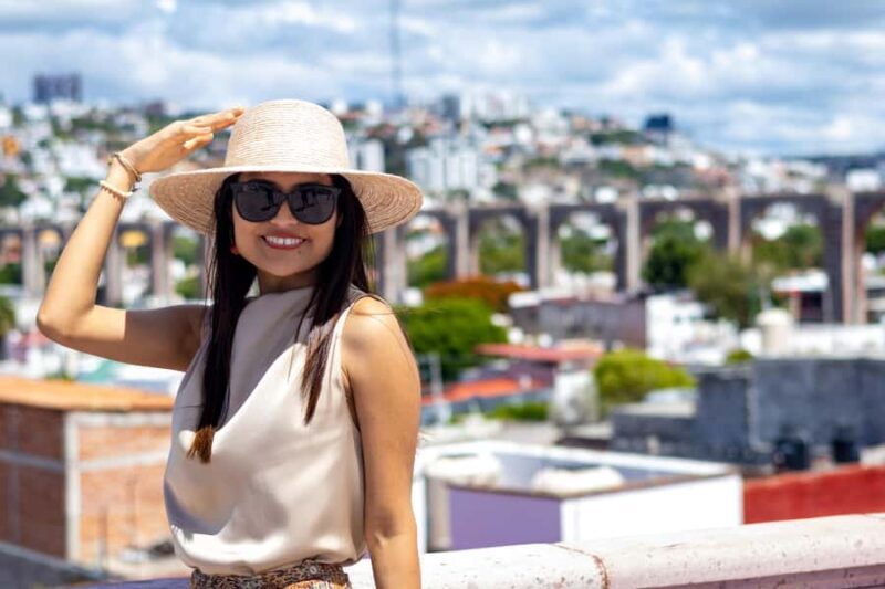 Querétaro: Discover its history with a guided city tour - Final Thoughts