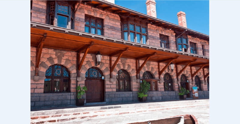 Querétaro: Electric Vehicle Tour of Historic Center - An Introduction to the Electric Vehicle Tour in Querétaro