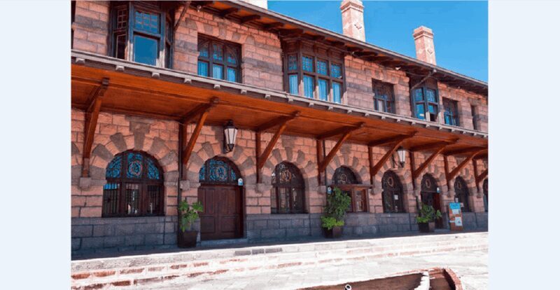 Querétaro: Electric Vehicle Tour of Historic Center - Practical Details and Value