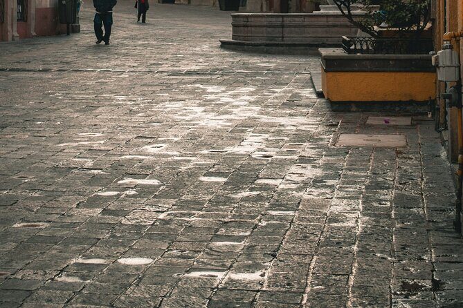 Querétaro from San Miguel de Allende - Why Choose This Tour?