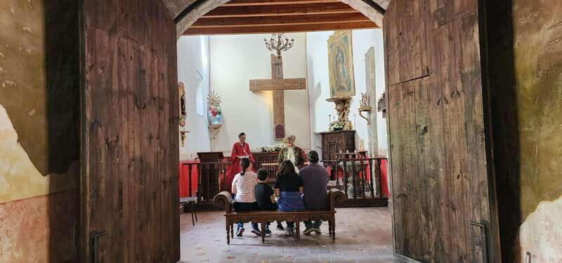 Querétaro: Hacienda Atongo Experience Tour - Introduction and Overview