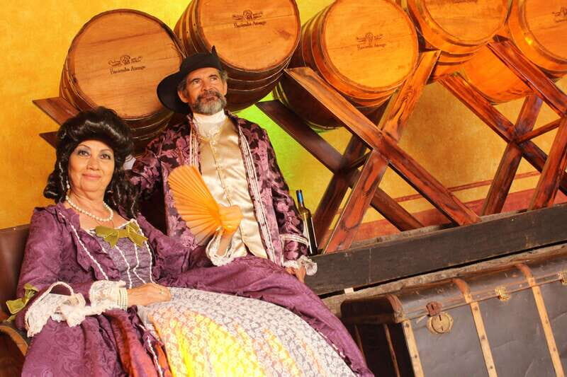 Querétaro: Hacienda Atongo Experience Tour - What to Expect from the Tour