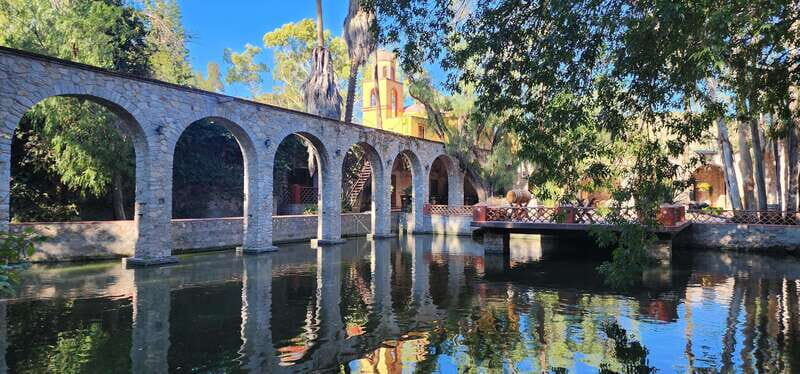 Querétaro: Hacienda Atongo Experience Tour - Final Thoughts