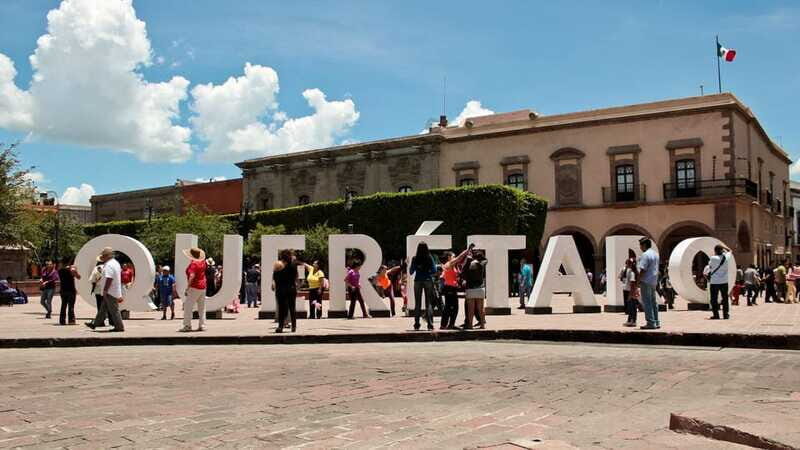 Querétaro: Independence Route Experience - What’s Included — and What’s Not