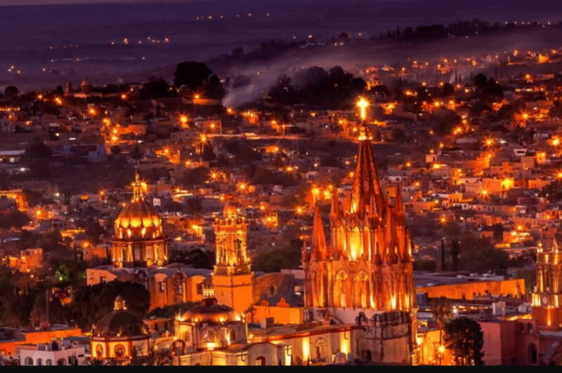 Querétaro: Independence Route Experience - The Experience: What You Can Expect