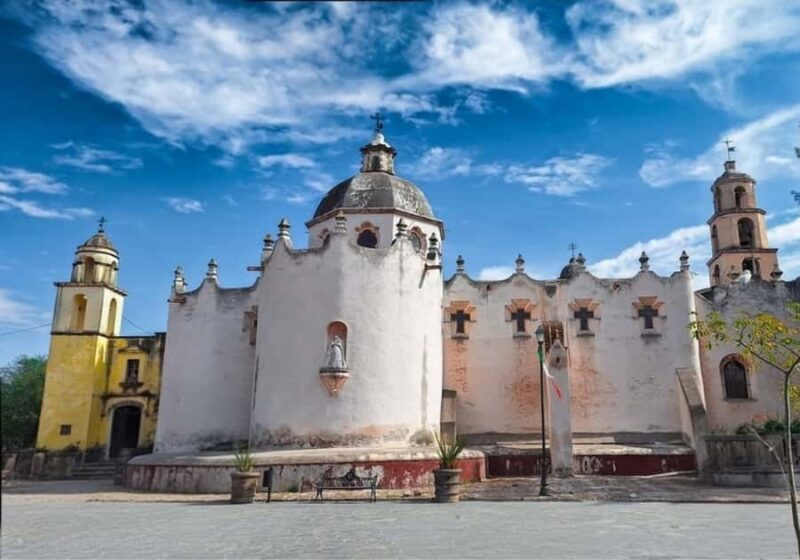 Querétaro: Independence Tour - Key Points