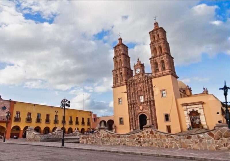 Querétaro: Independence Tour - FAQs