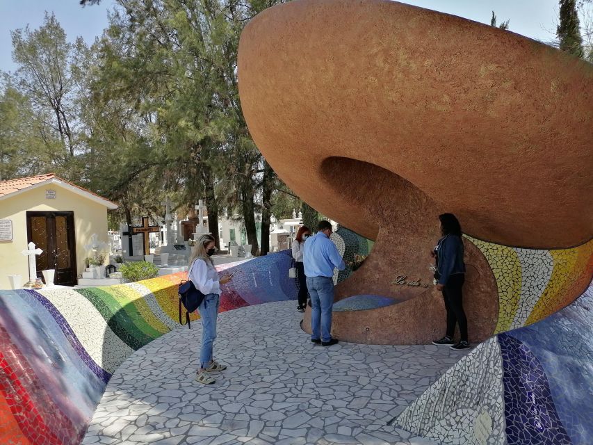 Queretaro: Independence Tour - Pricing and Booking