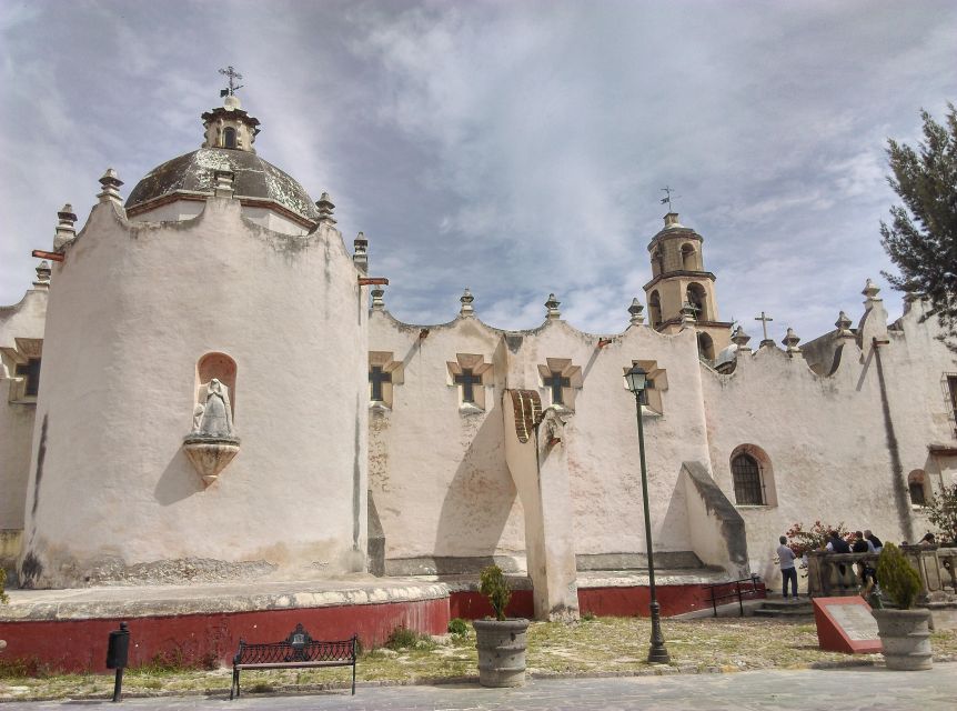 Queretaro: Independence Tour - Frequently Asked Questions