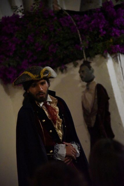 Queretaro: Legends and Myths Tour - Additional Information