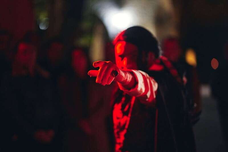 Querétaro: Leyendas Santiago de Querétaro. El Tour - Key Points