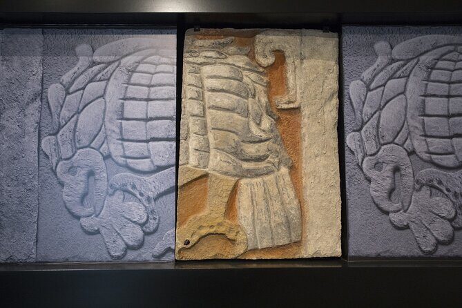 Queretaro, Pre-Aztec Pyramid private tour - An In-Depth Look at the Queretaro Pre-Aztec Pyramid Tour