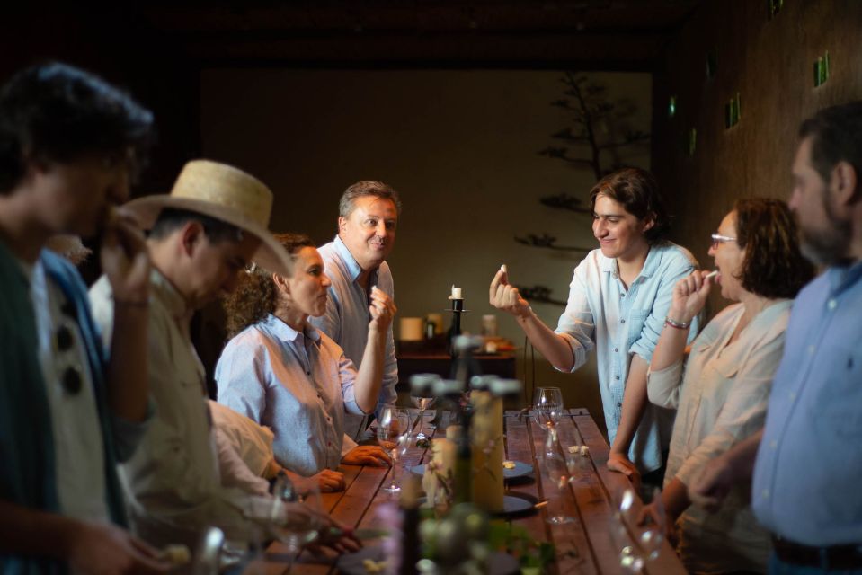 Queretaro: Rancho Santa Marina Farm Tour in English - Guided Walking Tour of the Ranch