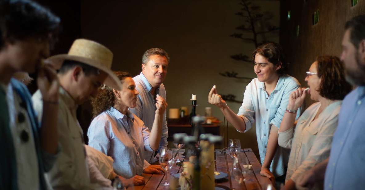 Queretaro: Rancho Santa Marina Farm Tour in English - Goat and Sheep Community Exploration