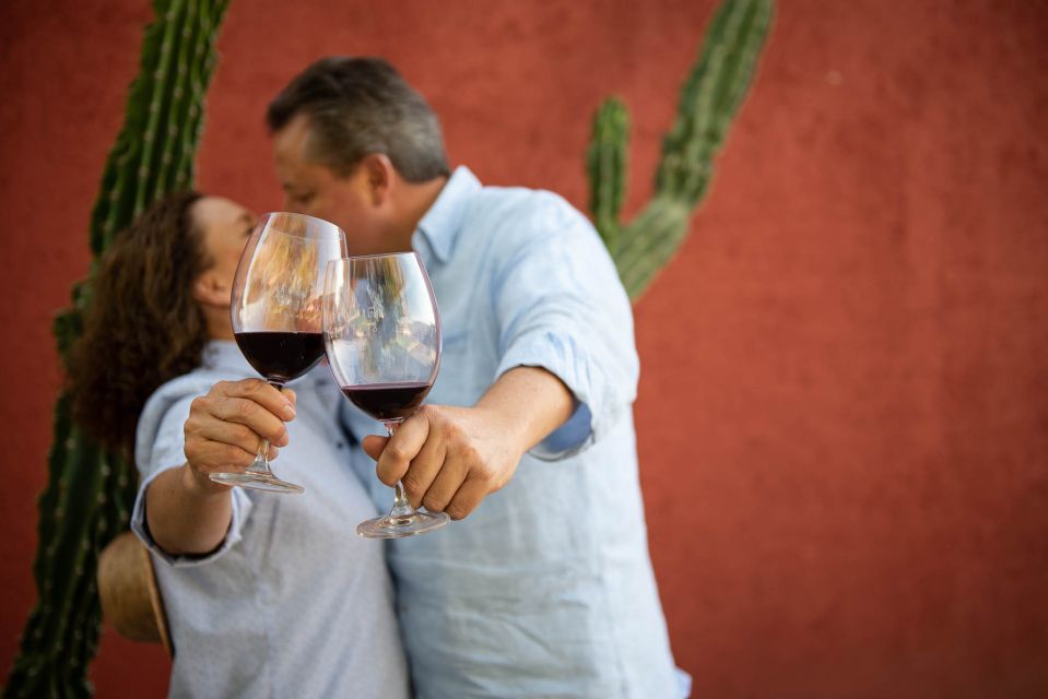 Queretaro: Rancho Santa Marina Farm Tour in English - Organic Garden and Cheese Factory Visit