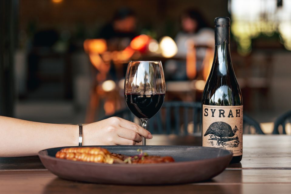 Queretaro: Rancho Santa Marina Farm Tour in English - Chefs 4-Course Organic Meal