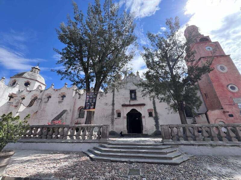 Querétaro: San Miguel & Wine In A Day. - What to Expect from this Day Trip