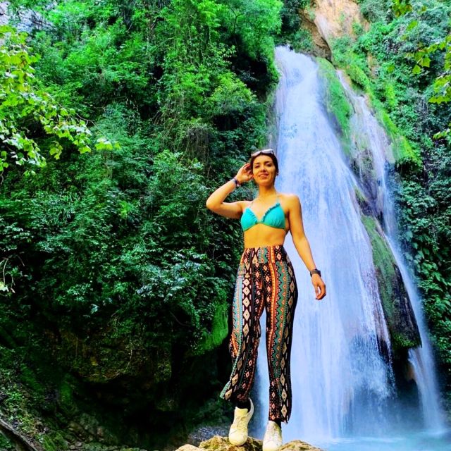 Queretaro Sierra Gorda Complete Tour 2 Days - Pinal De Amoles Visit