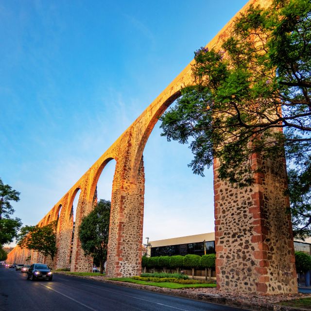 Queretaro Sierra Gorda Complete Tour 2 Days - Typical Queretaro Cuisine
