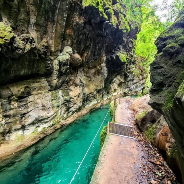 Queretaro Sierra Gorda Complete Tour 2 Days - Waterfall and River Exploration