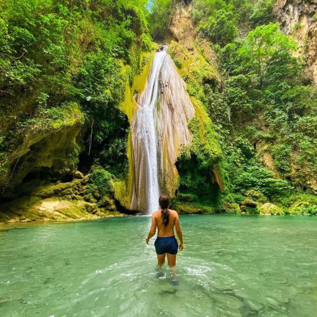 Queretaro Sierra Gorda Complete Tour 2 Days - Peña De Bernal Monolith