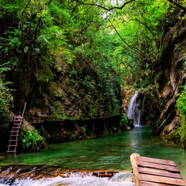 Queretaro Sierra Gorda Complete Tour 2 Days - Important Tour Information