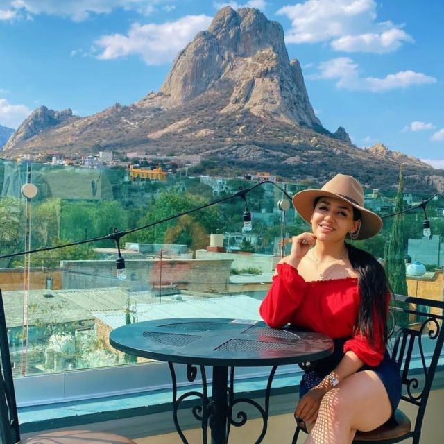 Queretaro Sierra Gorda Complete Tour - Introduction