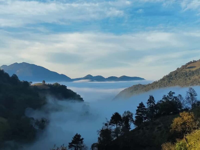 Queretaro Sierra Gorda Complete Tour - What’s Included and What’s Not