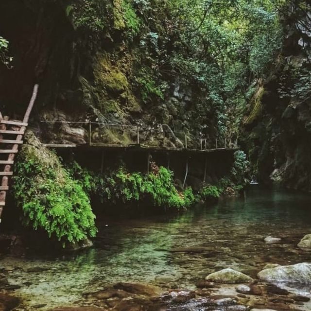 Queretaro Sierra Gorda Complete Tour - FAQ