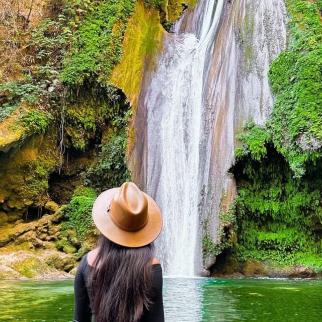 Queretaro Sierra Gorda Complete Tour - Key Points