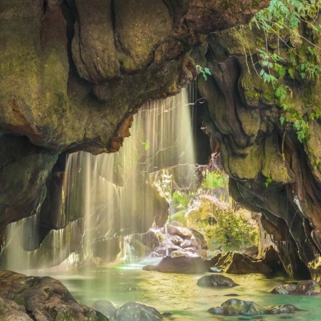 Queretaro Sierra Gorda Complete Tour - Entrance Fees Included