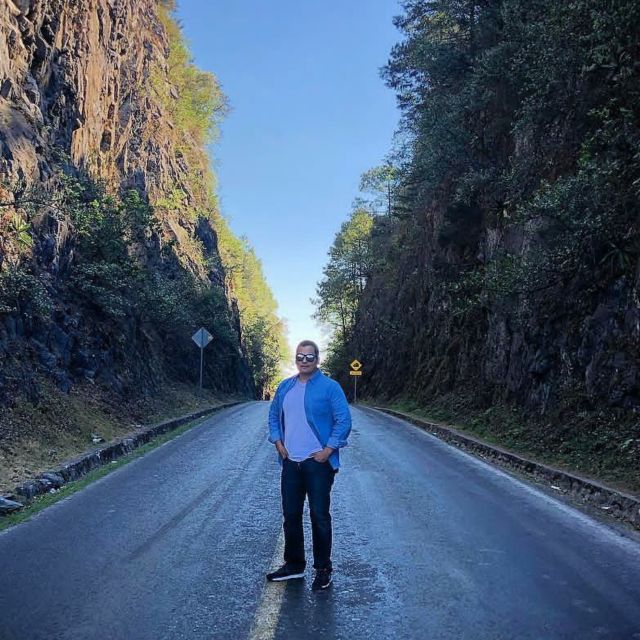 Queretaro Sierra Gorda Complete Tour - Largest Monolith in the World