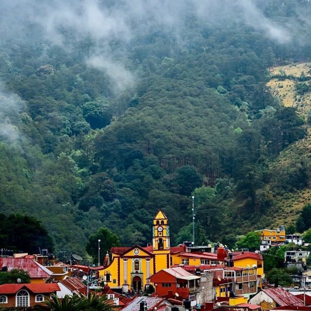 Queretaro Sierra Gorda Complete Tour - Frequently Asked Questions