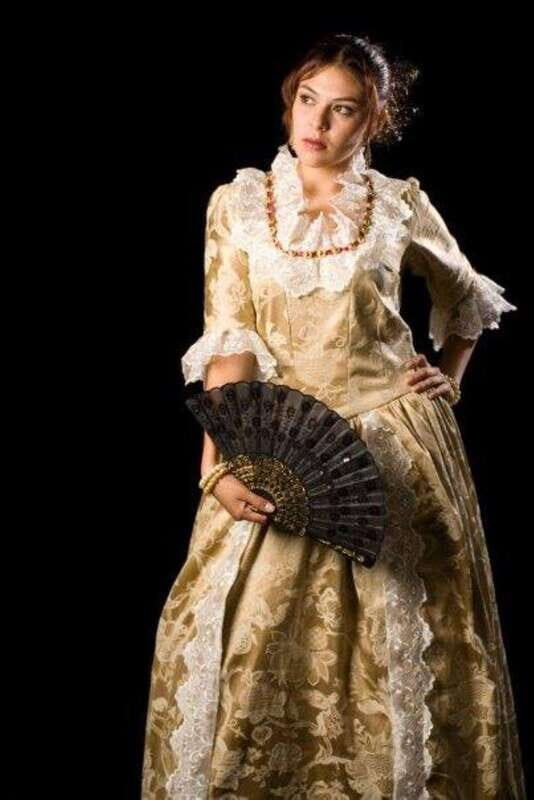 Querétaro: The Legends Tour - Introduction