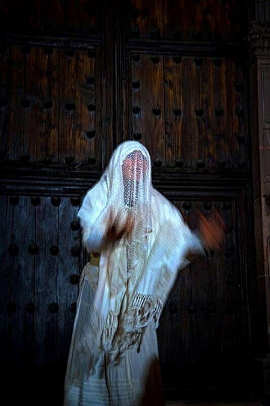 Querétaro: The Legends Tour - The Details That Matter