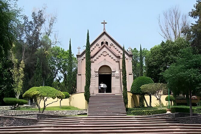 Queretaro Tour from Mexico City Explore Ruins and UNESCO City - The Value of This Tour