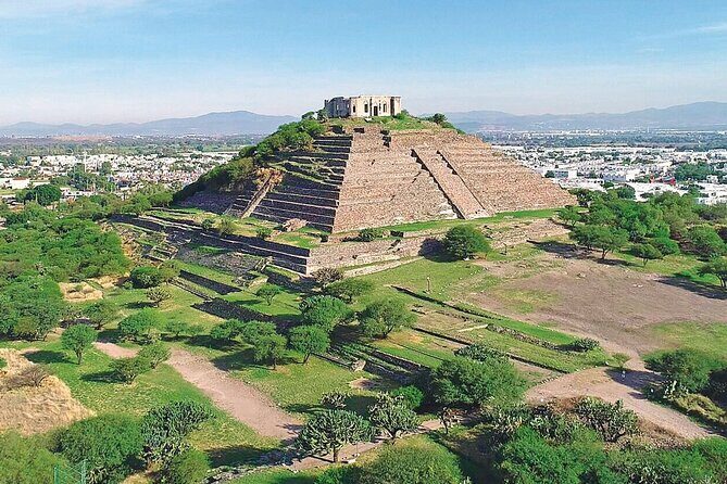 Queretaro Tour from Mexico City Explore Ruins and UNESCO City - Who Should Consider This Tour?