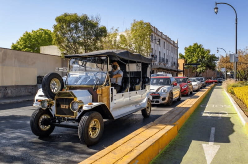 Querétaro: Unveiling Colonial Grandeur and Cultural Riches - Practical Details and Value