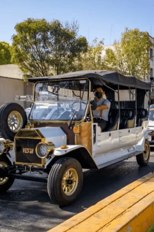 Querétaro: Unveiling Colonial Grandeur and Cultural Riches - Authentic Experiences and Hidden Gems