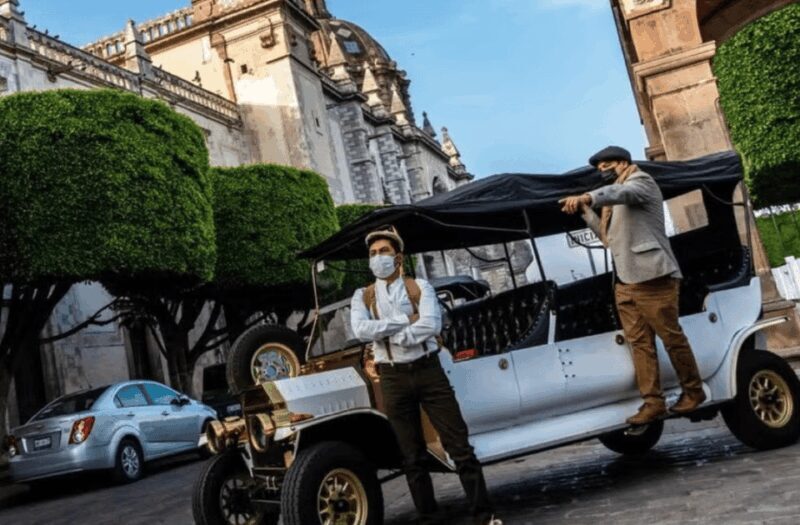 Querétaro: Unveiling Colonial Grandeur and Cultural Riches - Final Thoughts: Is This Tour Worth It?