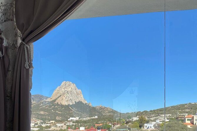 Queretaro Wine Experience - Key Points