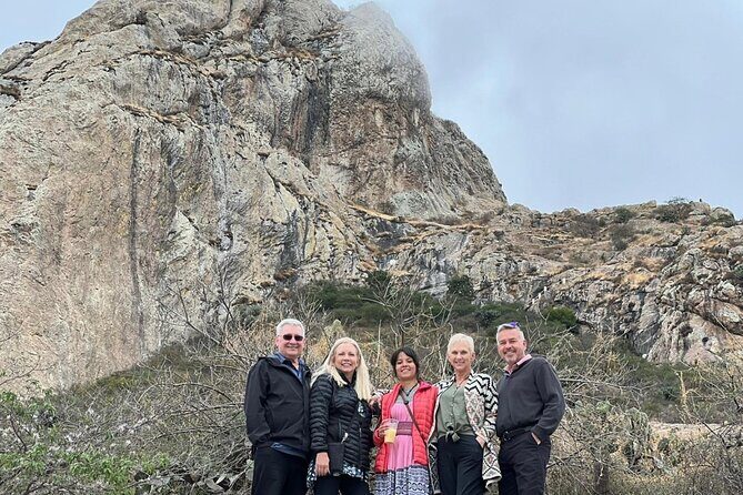 Queretaro Wine & Peña de Bernal Experience from Mexico City - Frequently Asked Questions