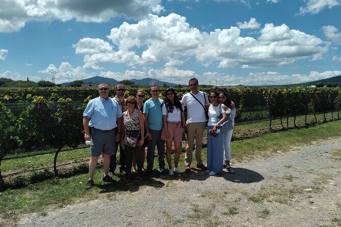 Queretaro Wine & Peña de Bernal Experience from Mexico City - Wrapping It Up: Is This Tour Worth It?