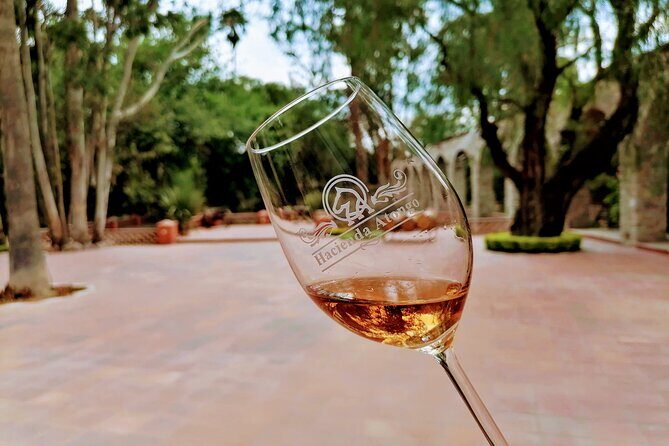 Queretaro Wine Route and Magic Towns - Discovering the Queretaro Wine Route and Magic Towns: A Practical Review