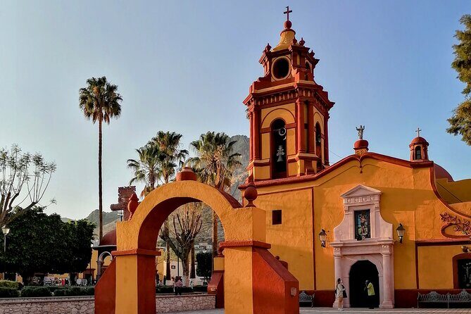 Queretaro Wine Route and Magic Towns - The Sum Up