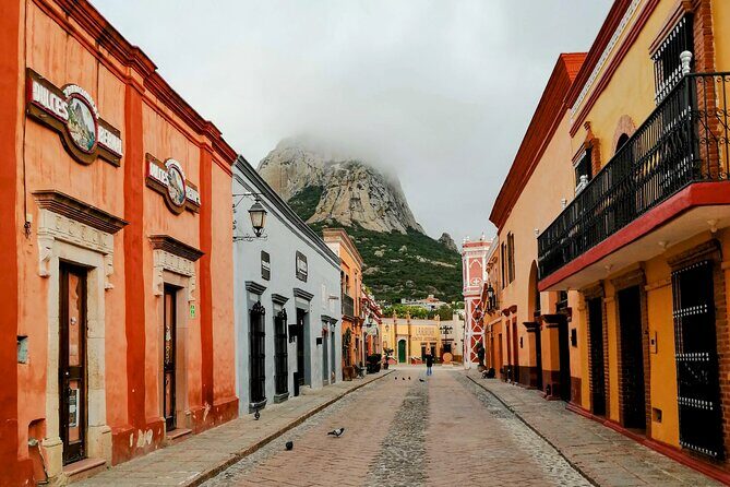 Queretaro Wine Route and Magic Towns - FAQs