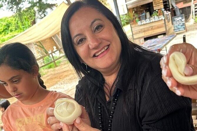 Quesillo and Organic Fresh Cheese only in Oaxaca! - Introduction