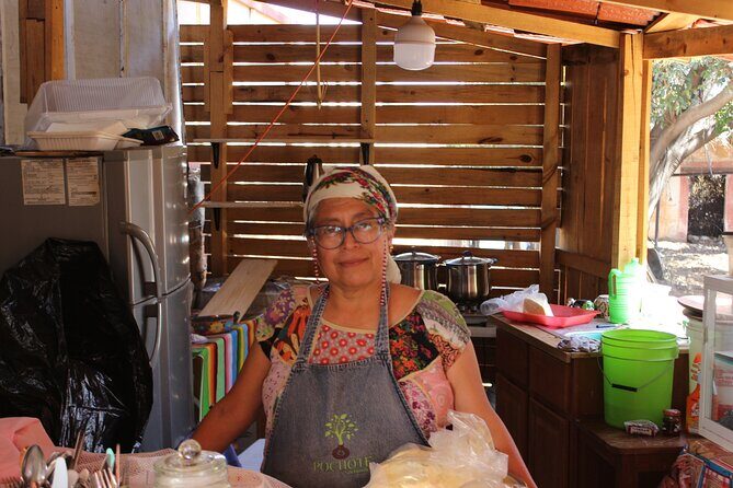 Quesillo and Organic Fresh Cheese only in Oaxaca! - Key Points